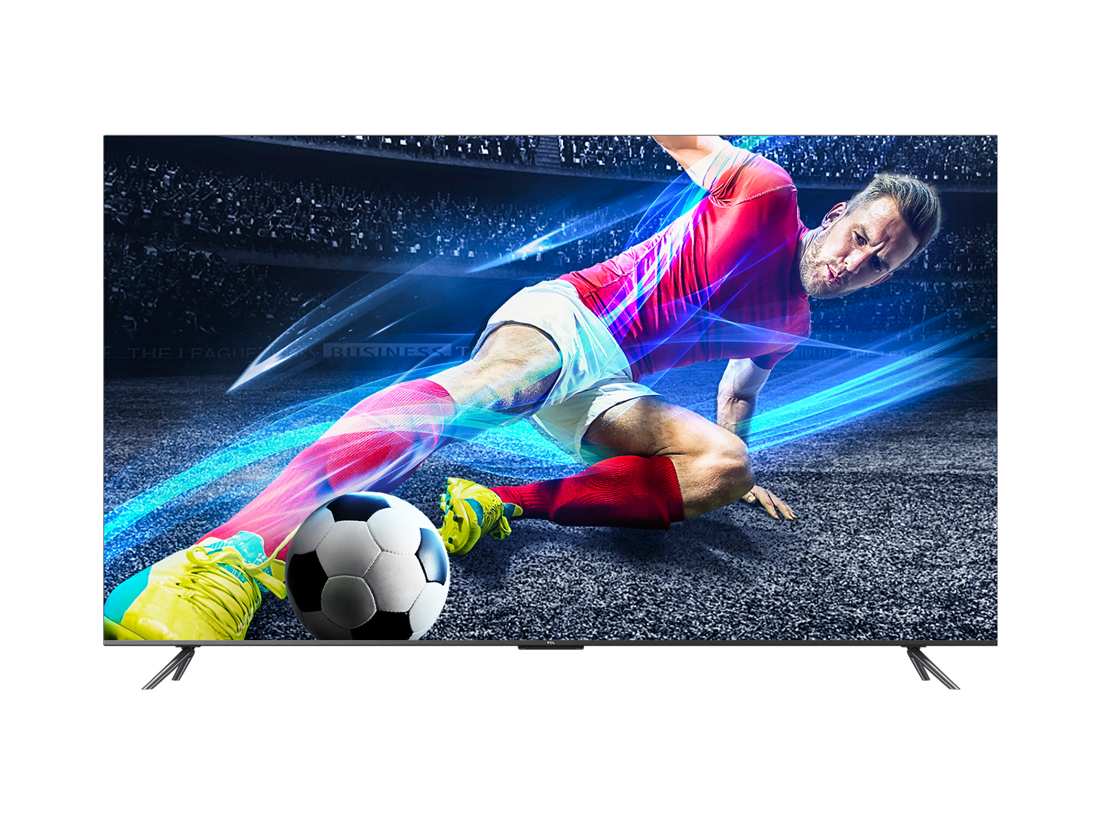 高画质 · 144Hz高刷电视Ⅱ 85T7G