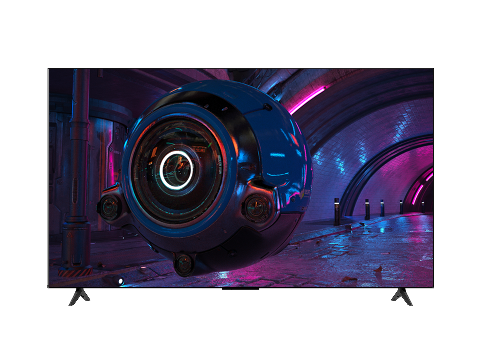 智慧体验再升级 Picture 1