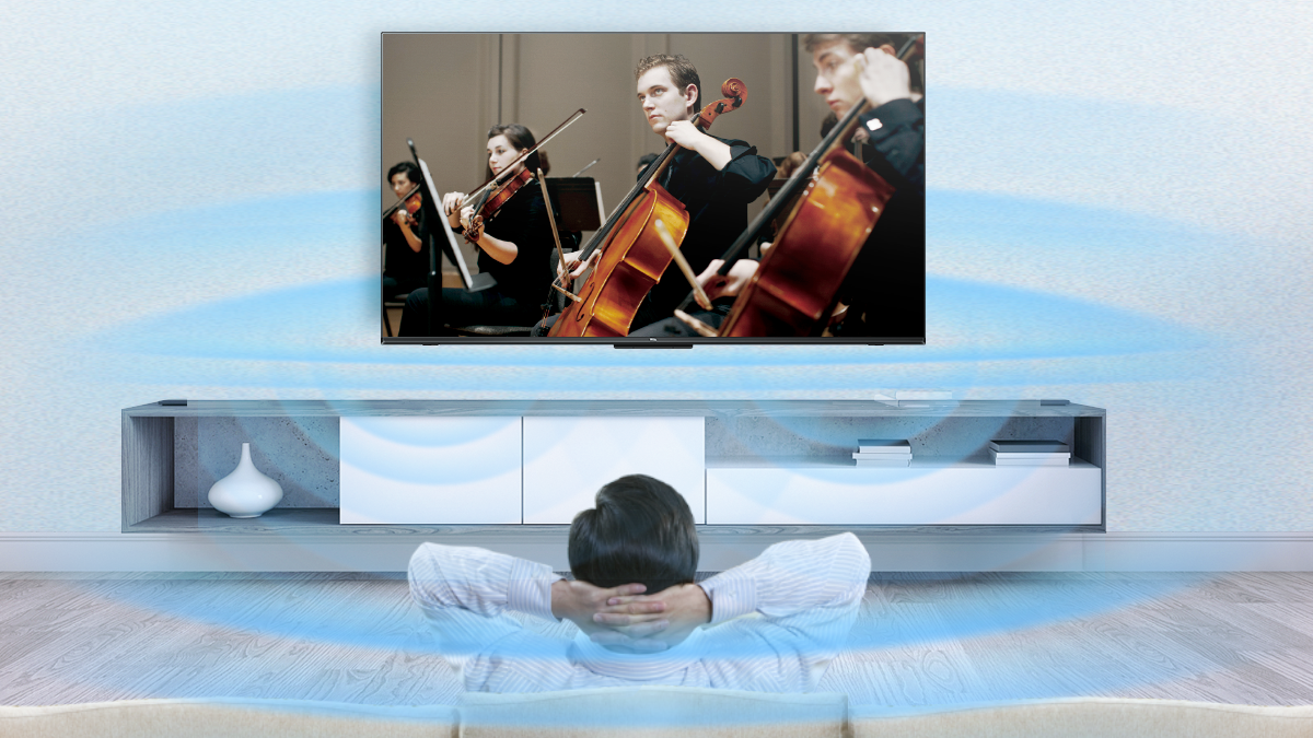 TCL商用显示屏G90E