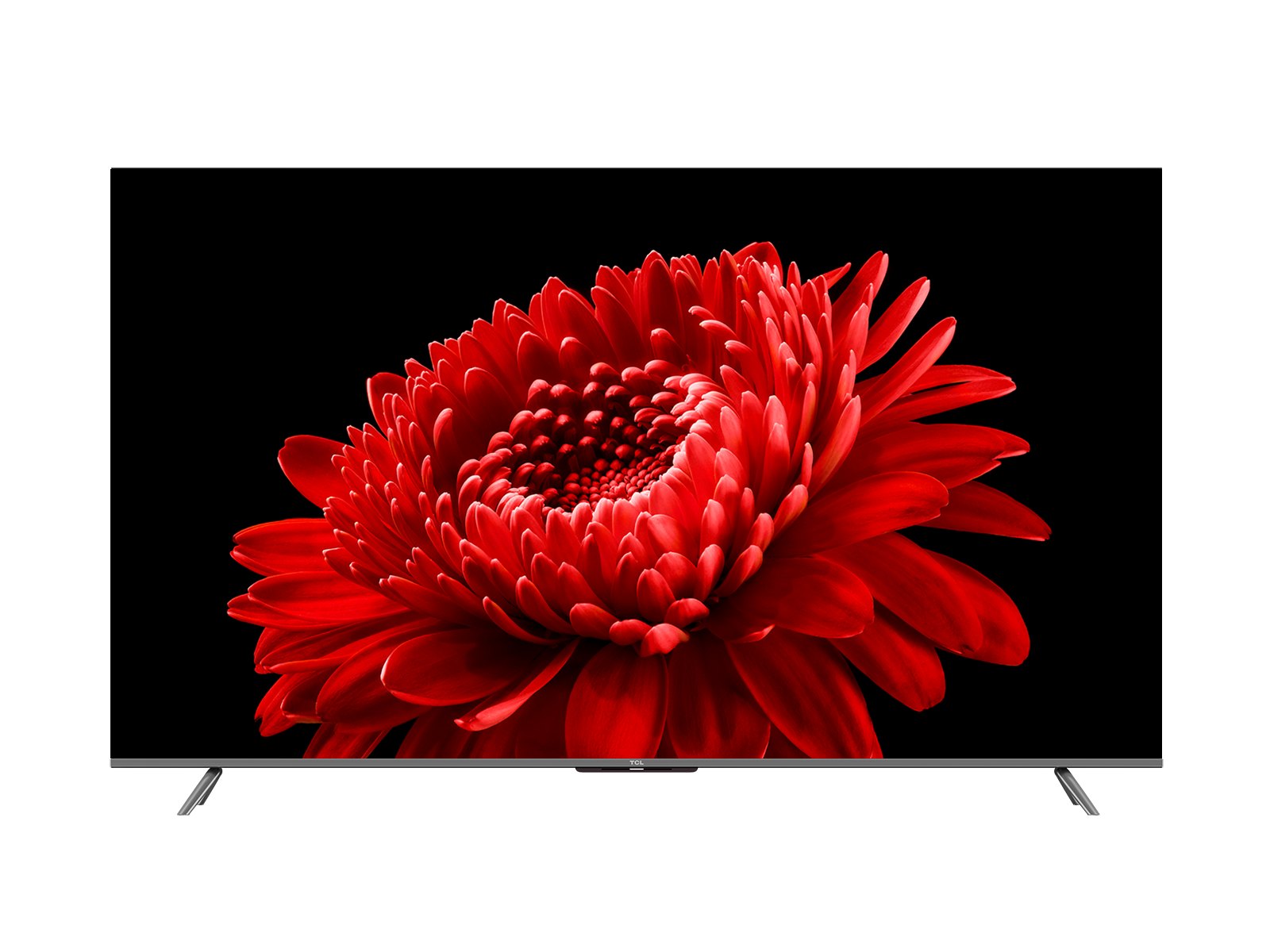 原色量子点电视 75T8EMax