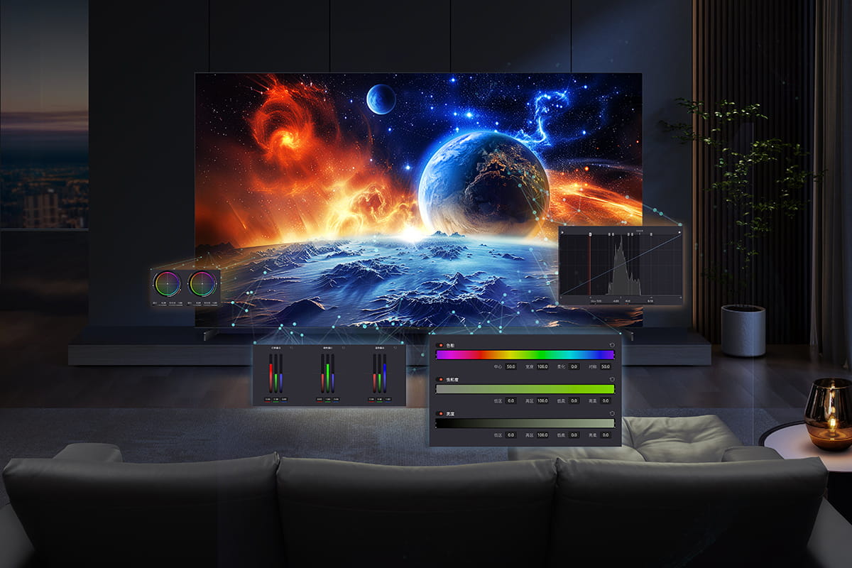 电视内存紧张？马上学会释放宝贵的存储空间！