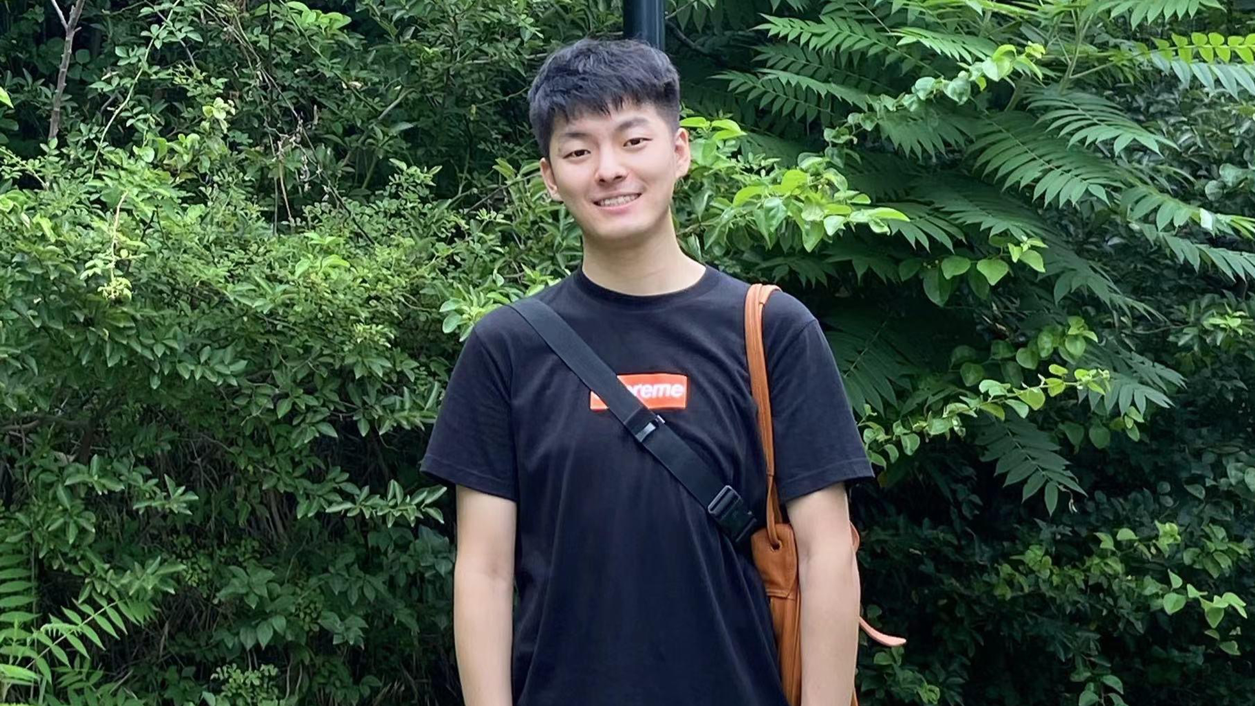 TCL V8G电视，年轻人的标配