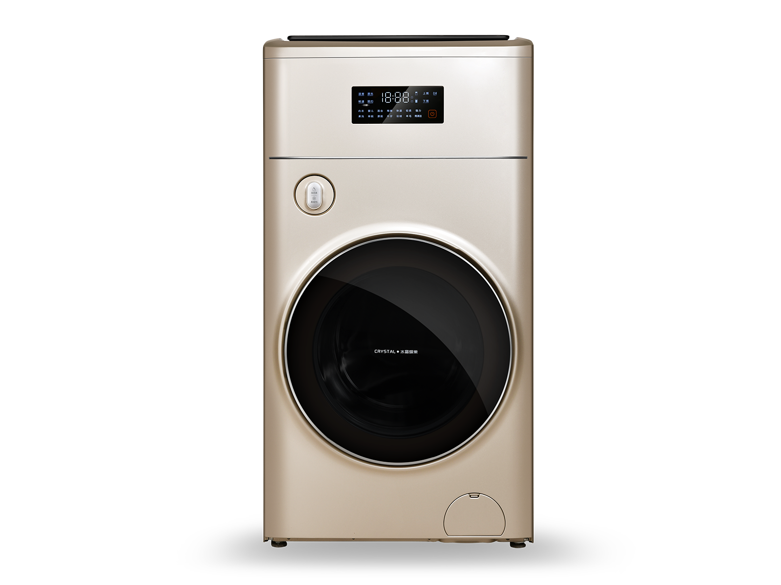 上 下 双 筒  为 爱 分 区 Picture 1