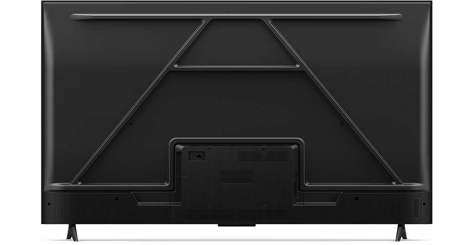 TCL P635 Google TV-Dolby Audio | TCL América Latina