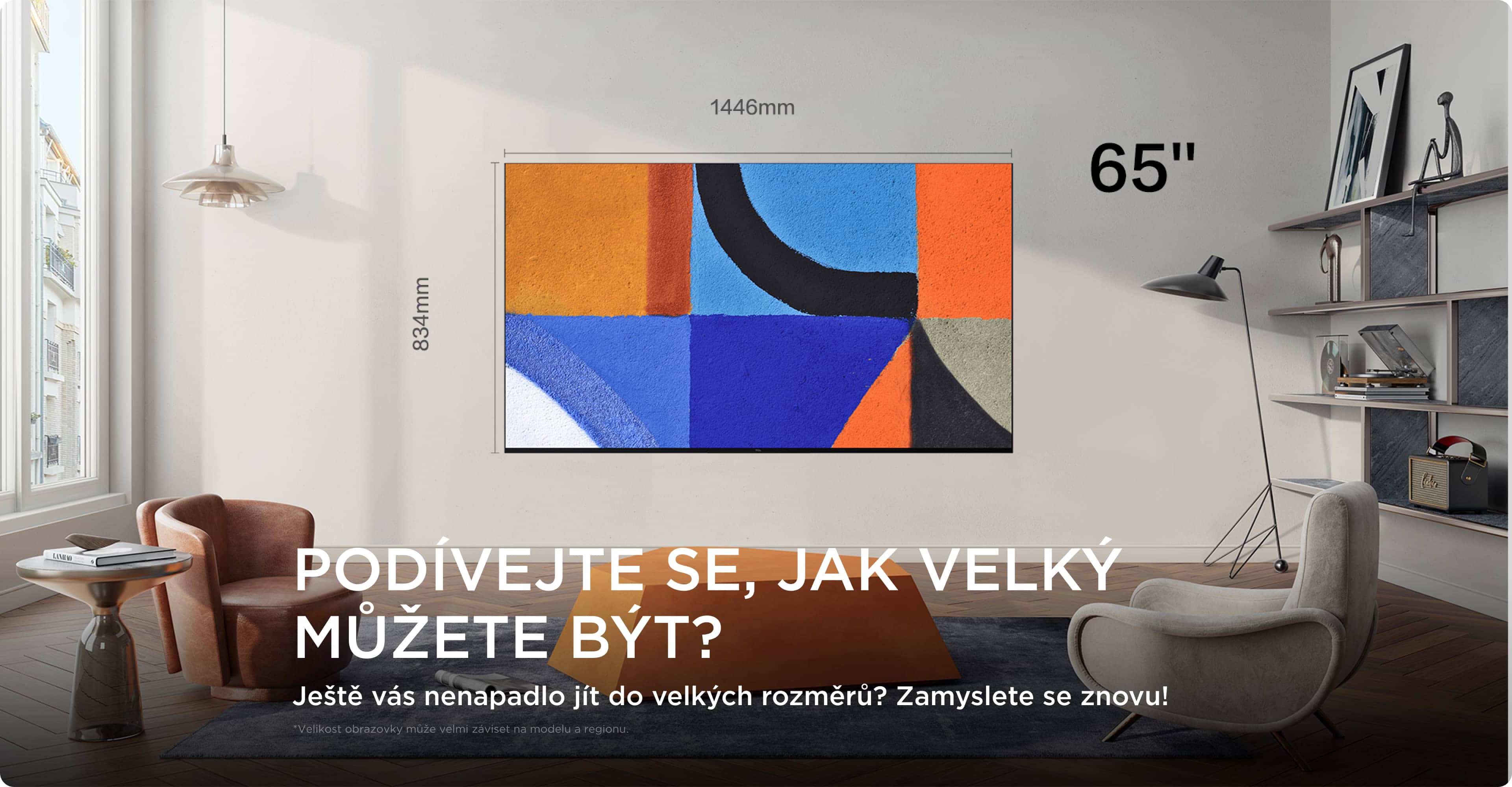 LETOU - ��Ͷ Big TV Screen Size 