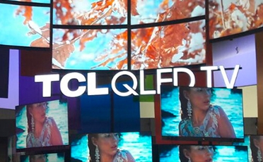 Objevte nejnovější inovace TCL na veletrhu IFA Berlin