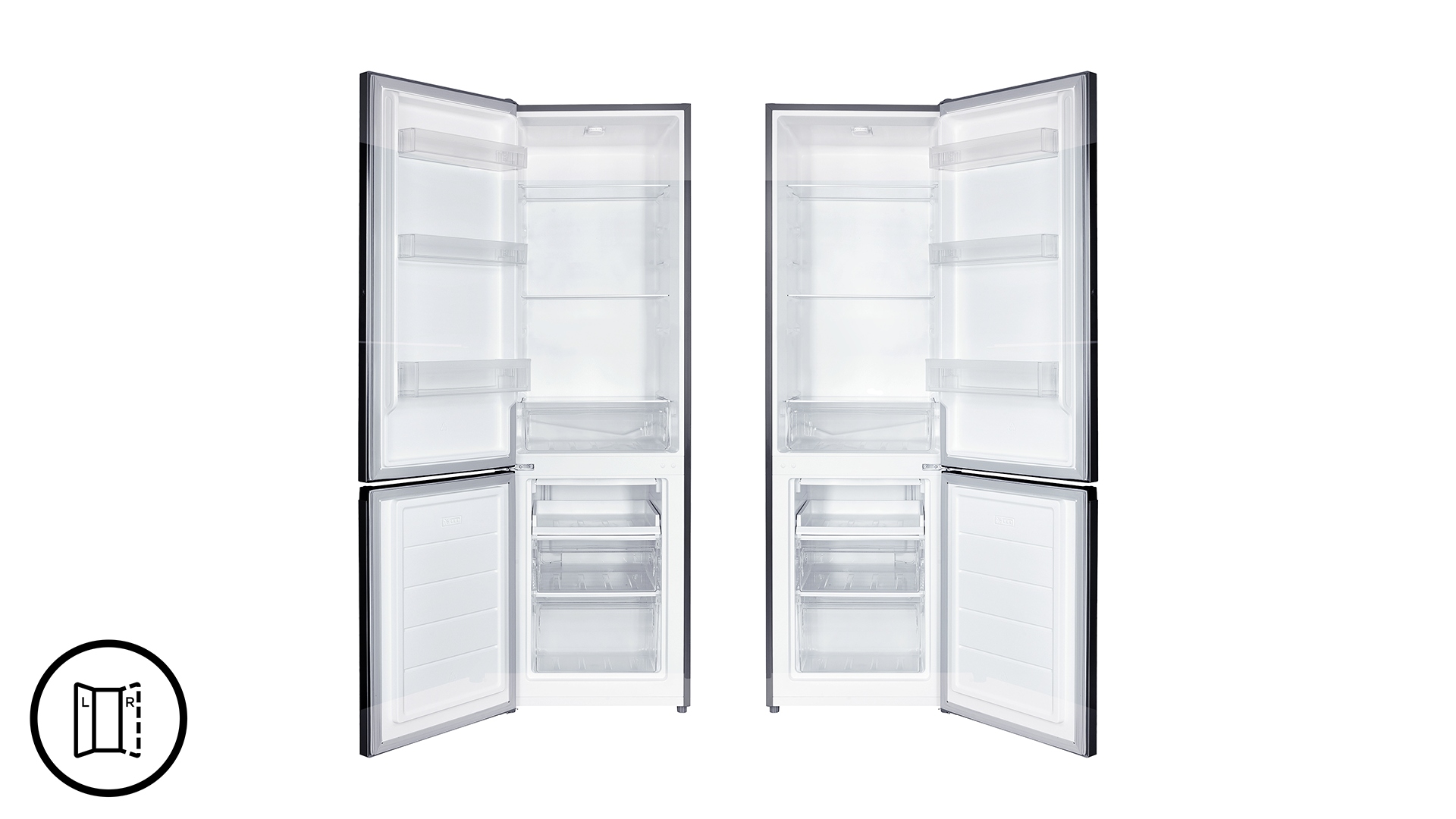 Reversible Door