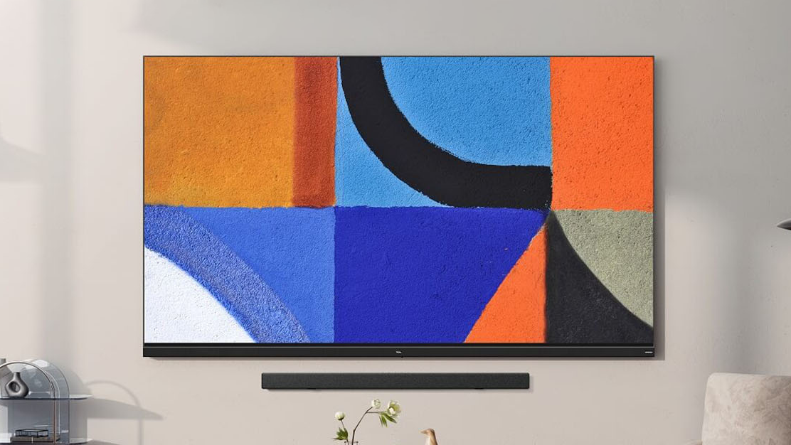 Im Jahr 2023 werden die TCL Fernseher größer und performanter – Die TCL XL Kollektion