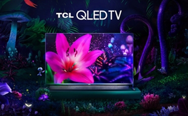 TCL zeigt auf der CES 2020 neue QLED-TVs und weitere smarte Produkte