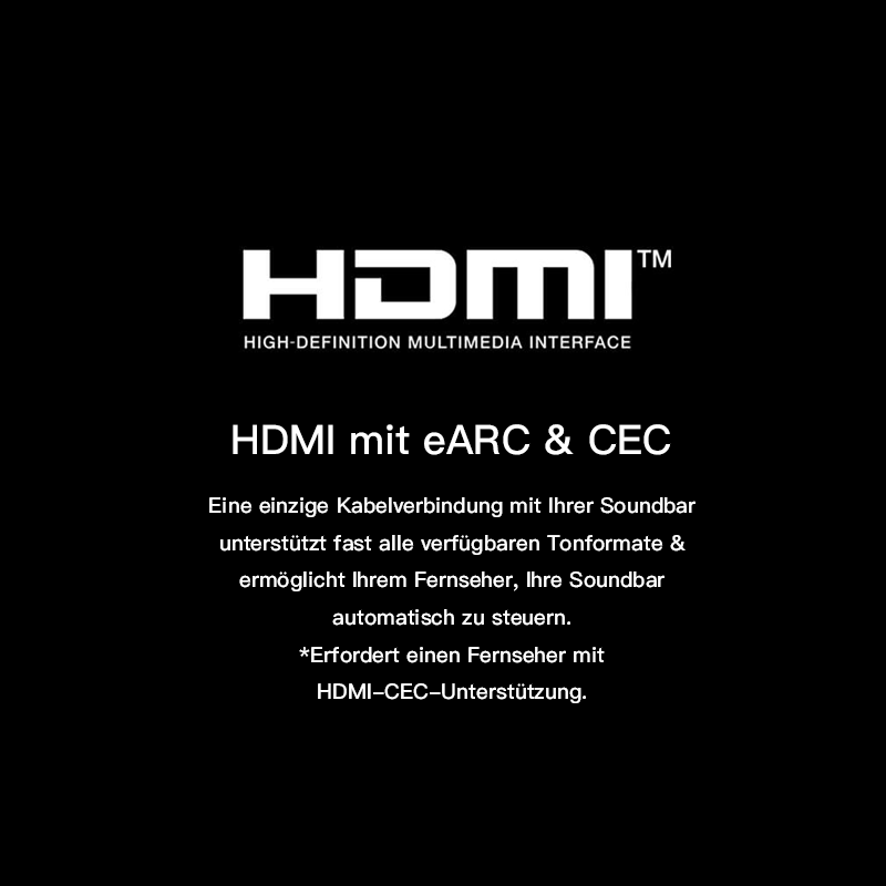 HDMI