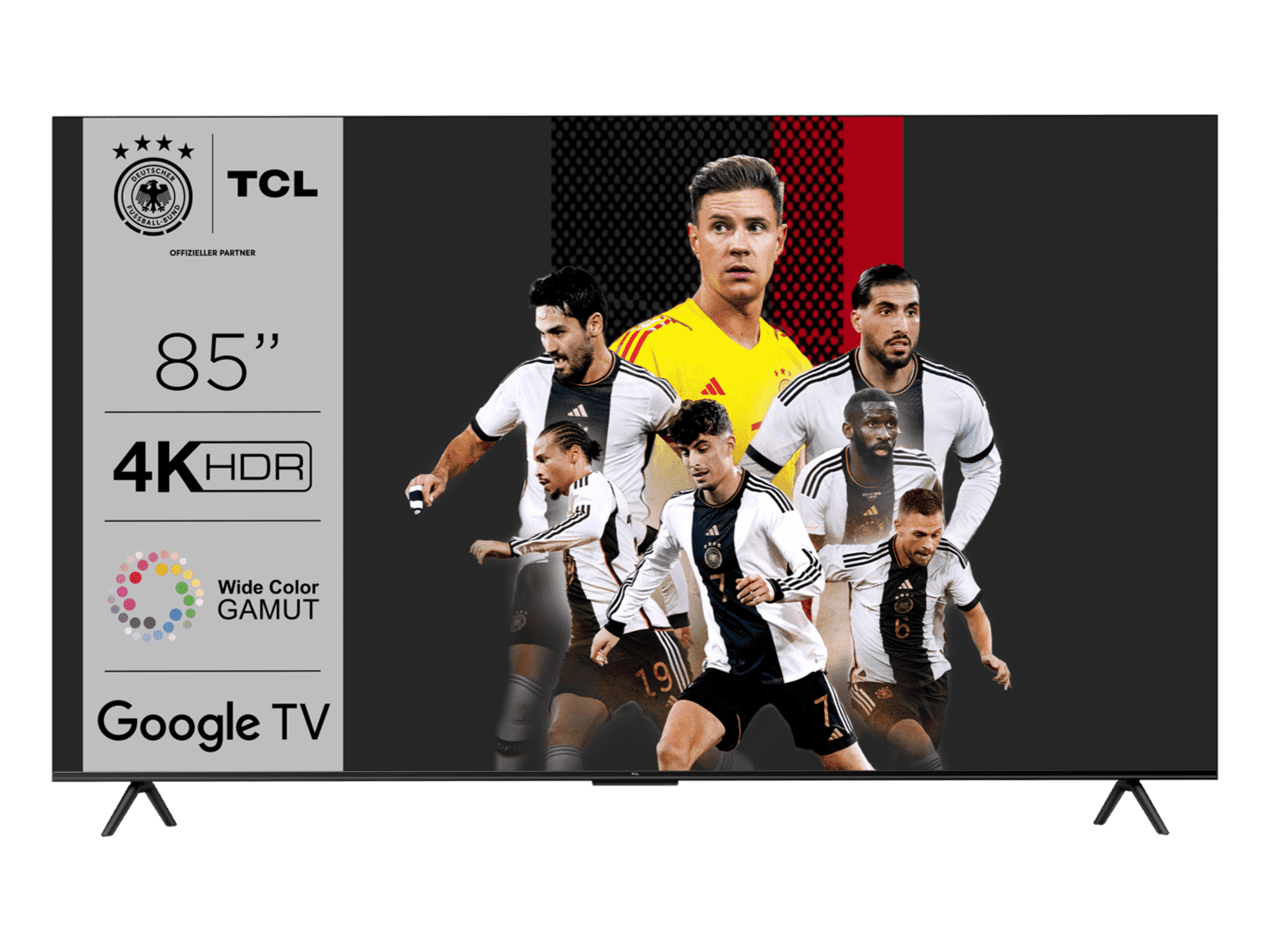85UHD870 Picture 1