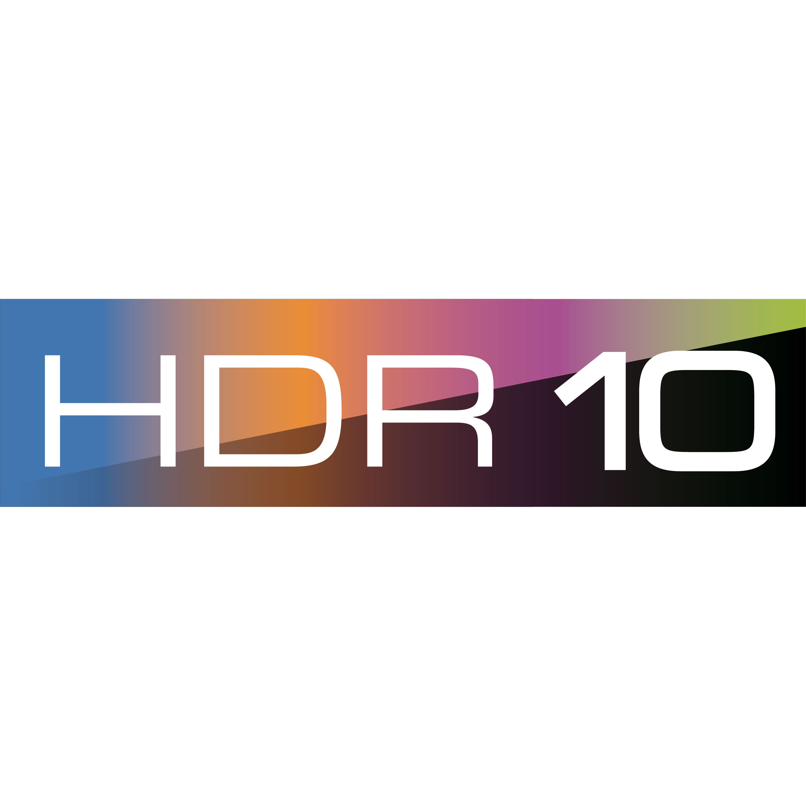HDR10