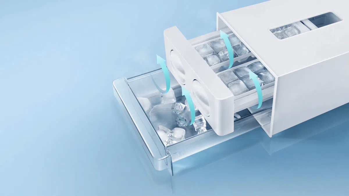 Buy TCL Top Mount Refrigerator