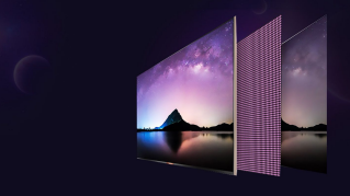 Lo último en tecnología del TV y hábitos de consumo de TV