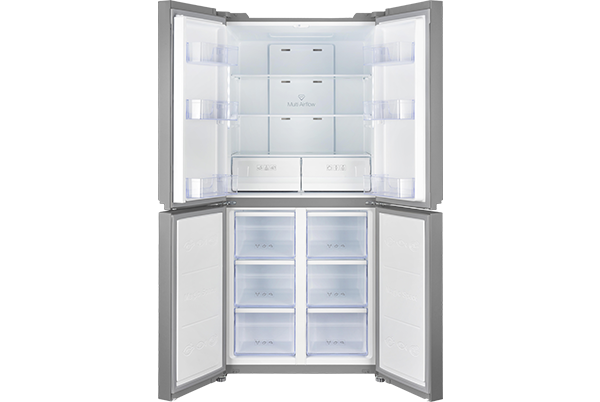 Refrigrator-TRF-460 Refrigerador de Puerta Cruzada P460 | TCL