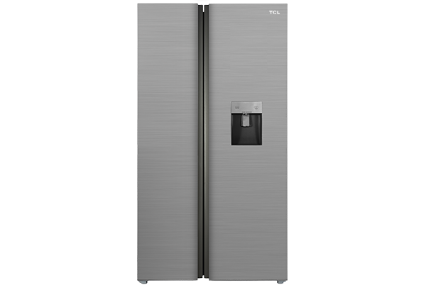 TCL Refrigerador Side by Side P520SB