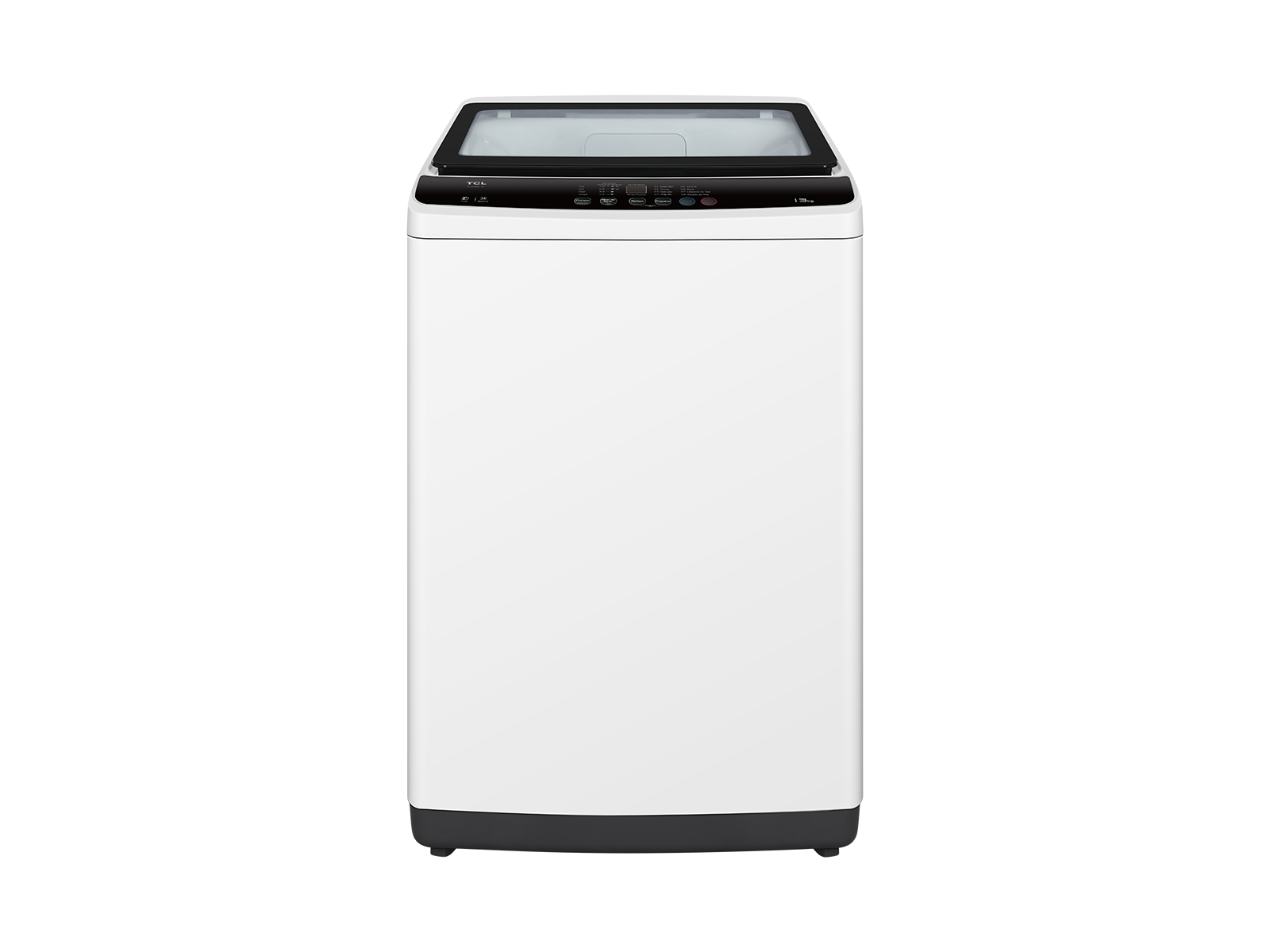 TCL Lavadora TLW130-W