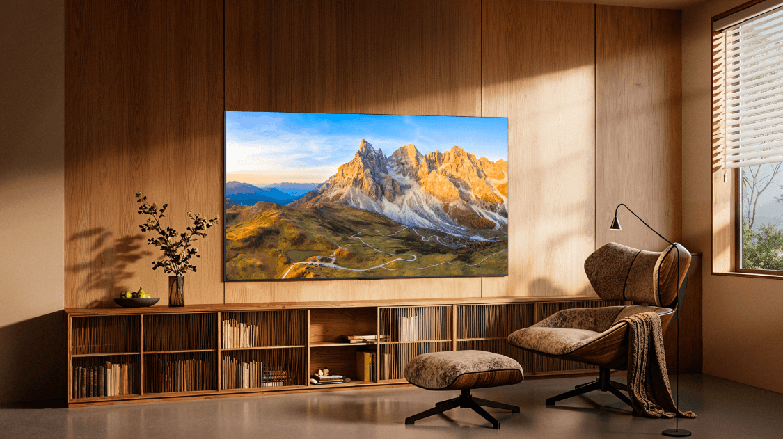 Οδηγός αγοράς τηλεόρασης Mini LED