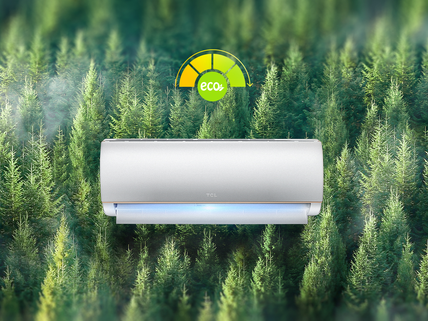 No water drainage needed