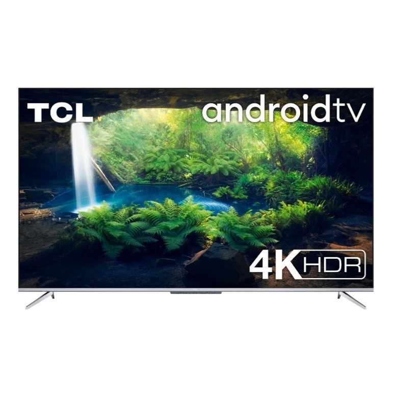 TCL lanza sus nuevas Series P61, P71 y P81 en España