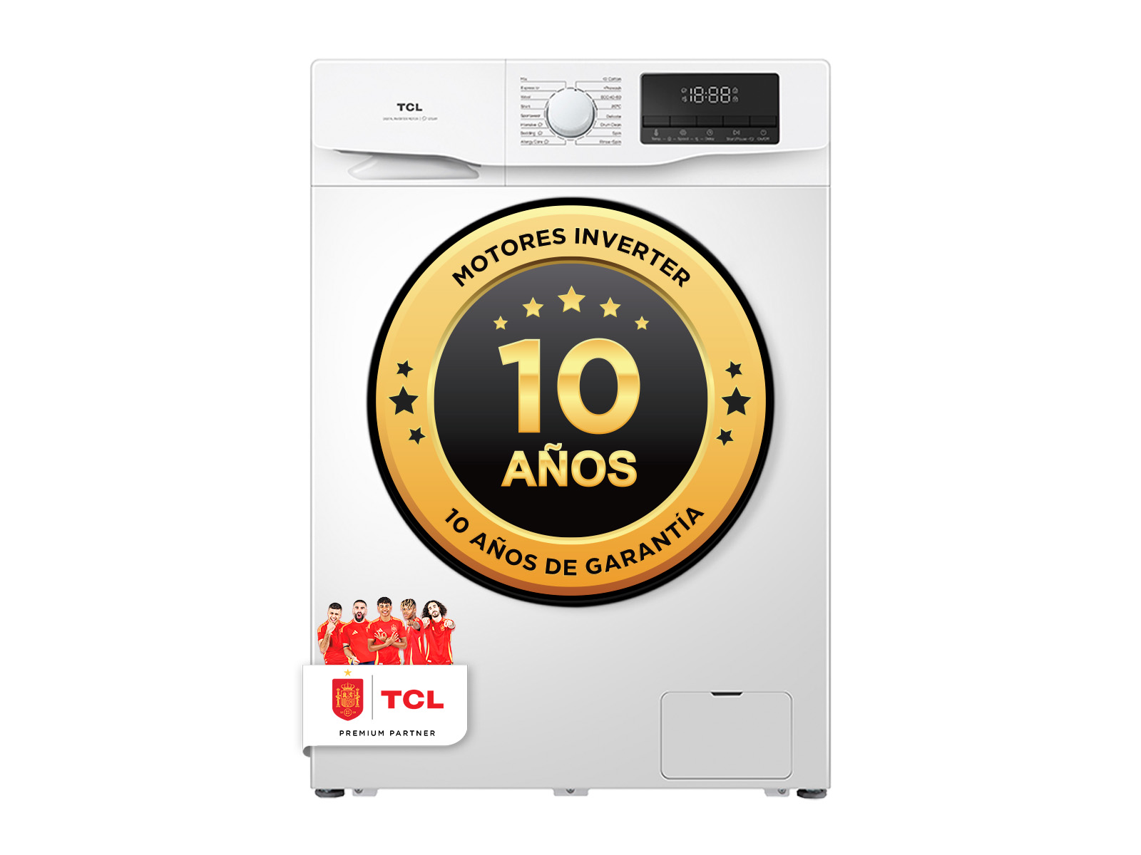 FF1014WA1ES Picture 1