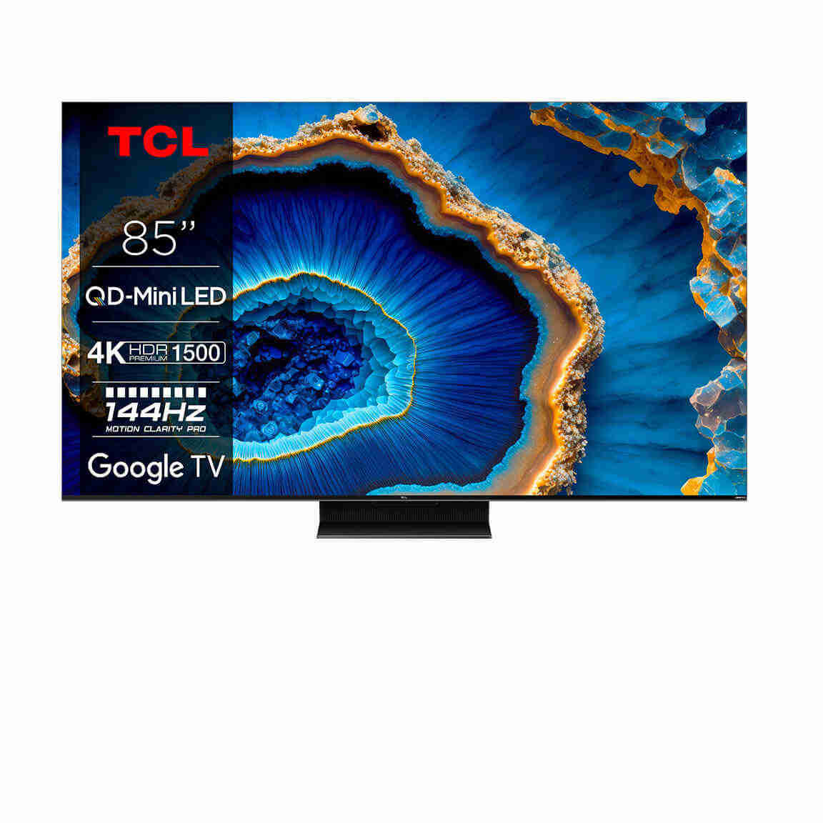 TCL C80 Series