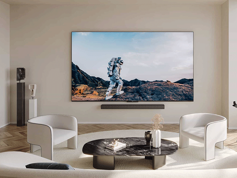 TCL New C Series TV