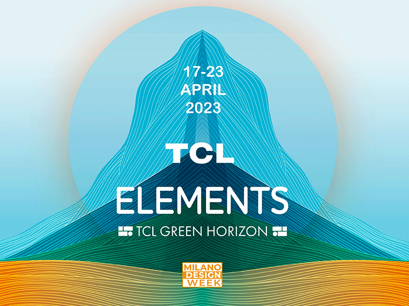 TCL Attends Milan Design Week 2023 with Latest Vision and Technology