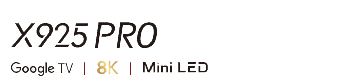 OD Zero Mini LED estetika pristaje vašem domu