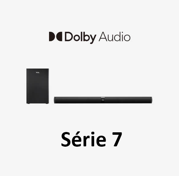 TS7 Séries