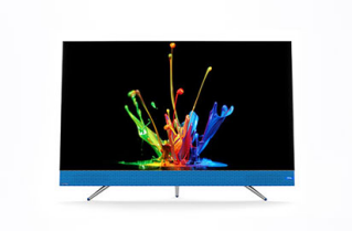 TCL TVs go bigger, better and smarter for IFA 2014