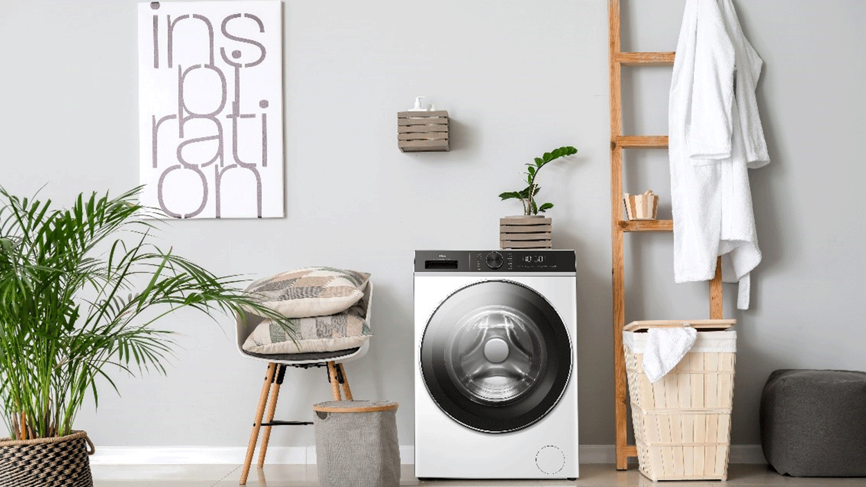 TCL new A-Energy Class washing machines: P3 Series and F3 Series High-performance products for all budgets and less impact for environment