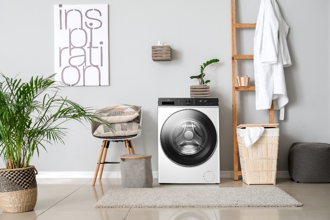 A-Energy Class washing machines
