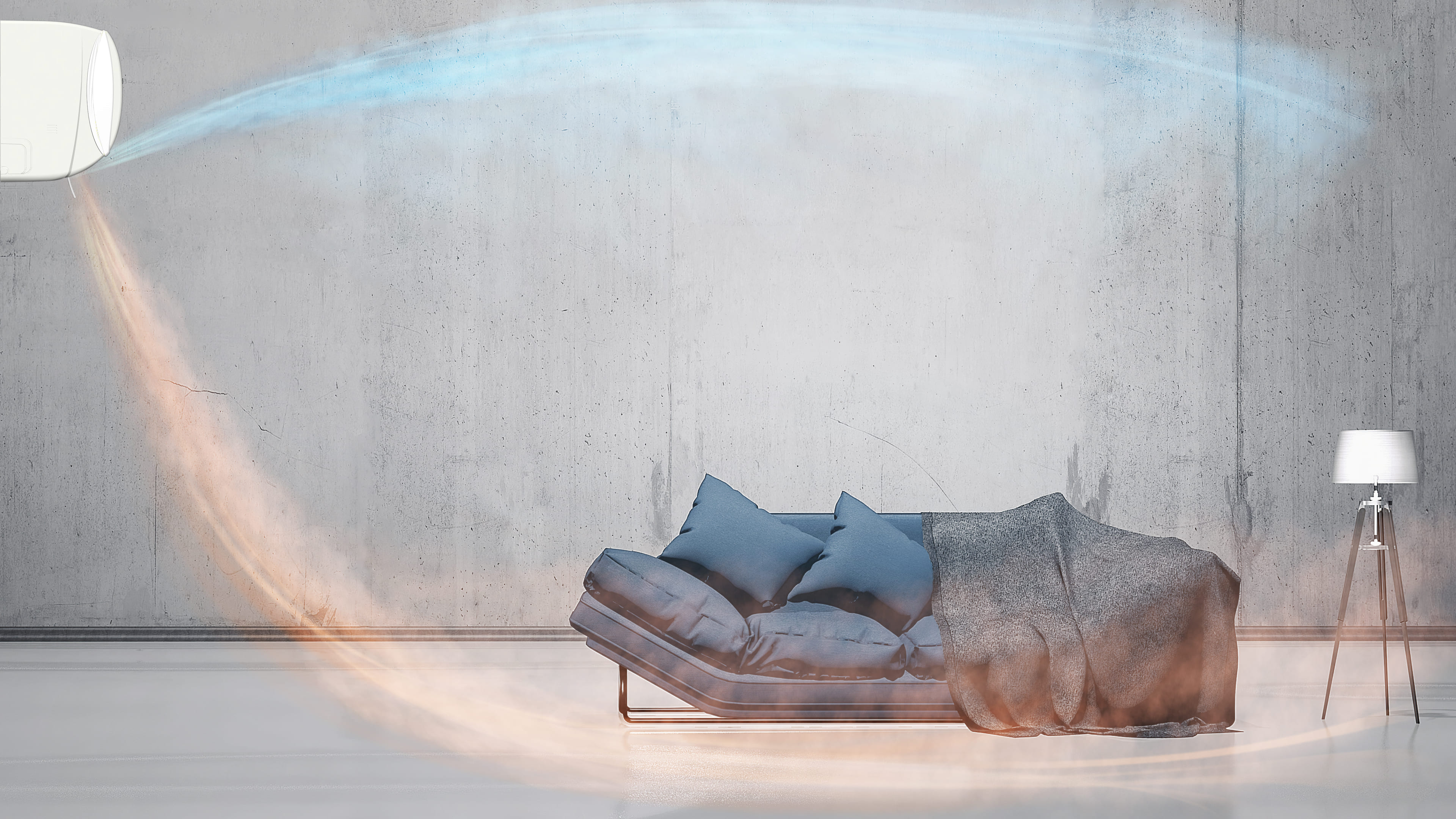 Hướng Dẫn Sử Dụng Chế Độ Ngủ Của Điều Hòa