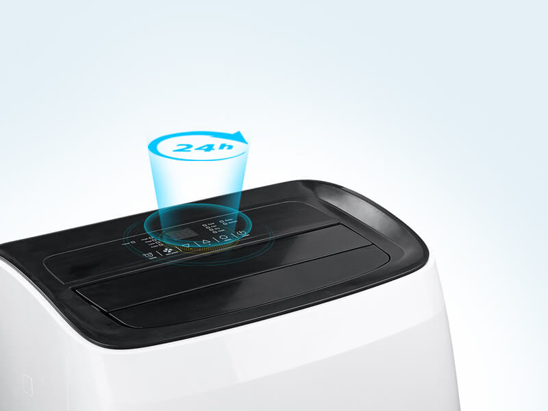 Temporizator Electronic 24H