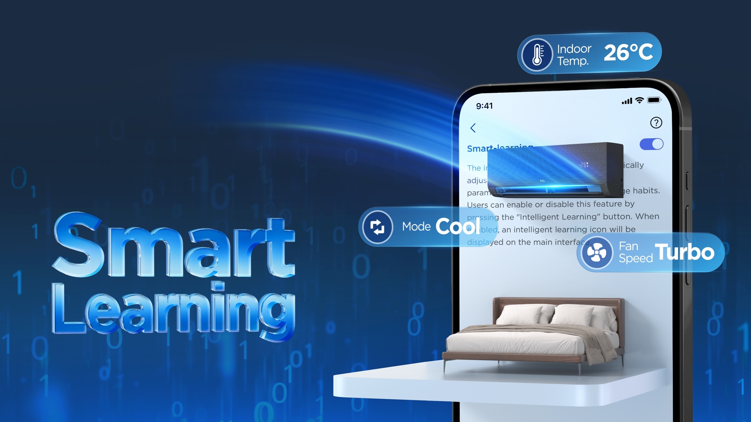 BreezeIN2.0 Stable Operation at 53��C Extreme High Temperature