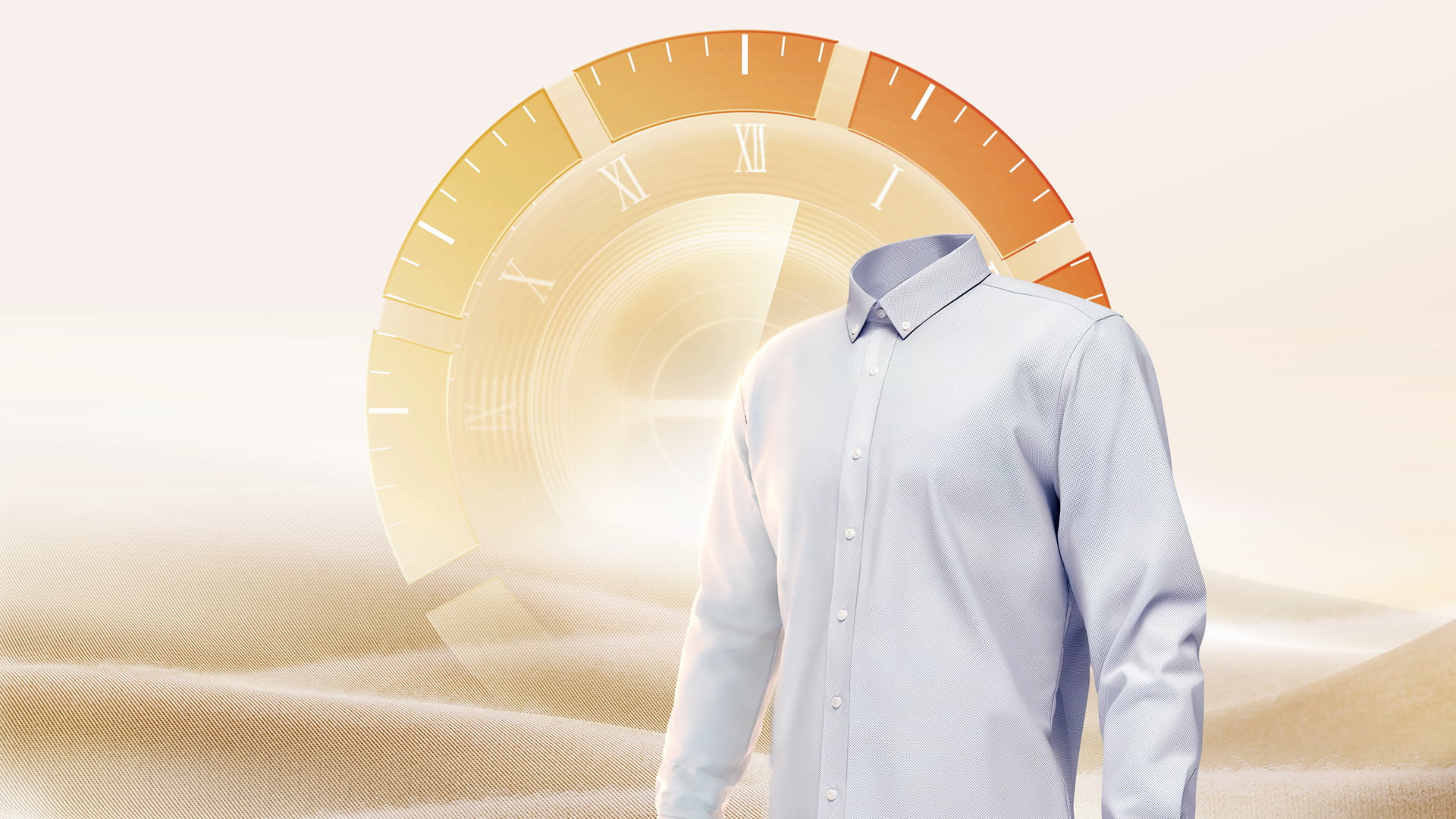 Timed Dry offers adjustable cycle lengths