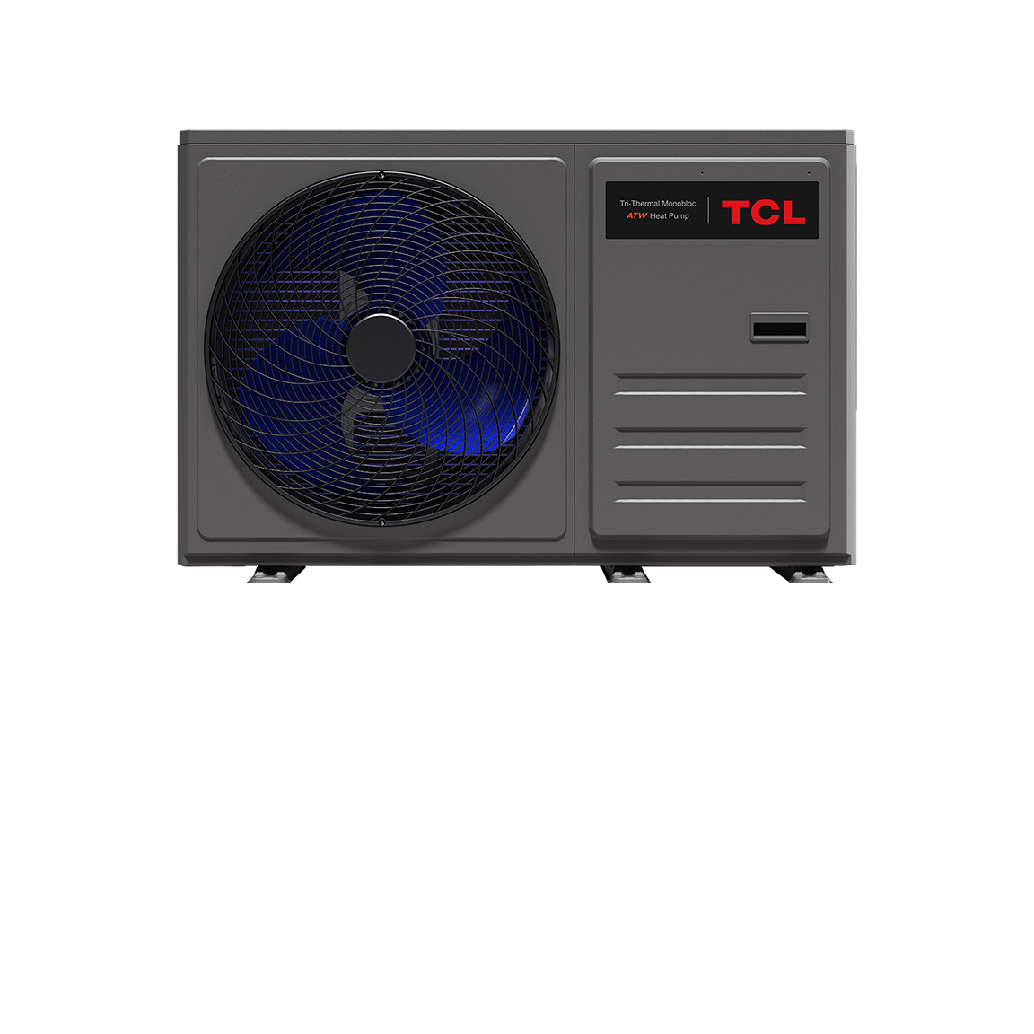 R32 Tri-thermal ATW Heat Pump