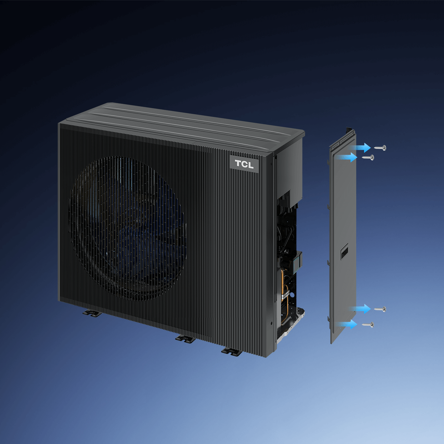 Easy Disassembly Design