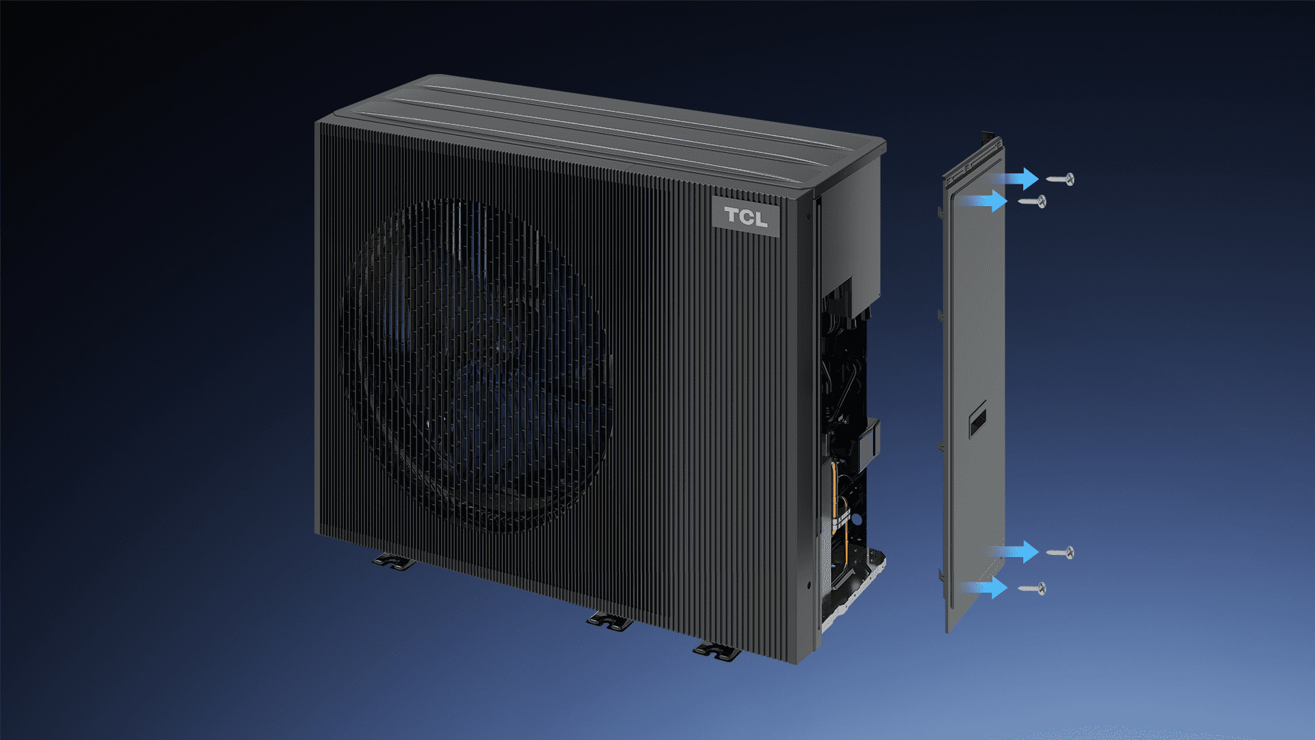 Easy Disassembly Design