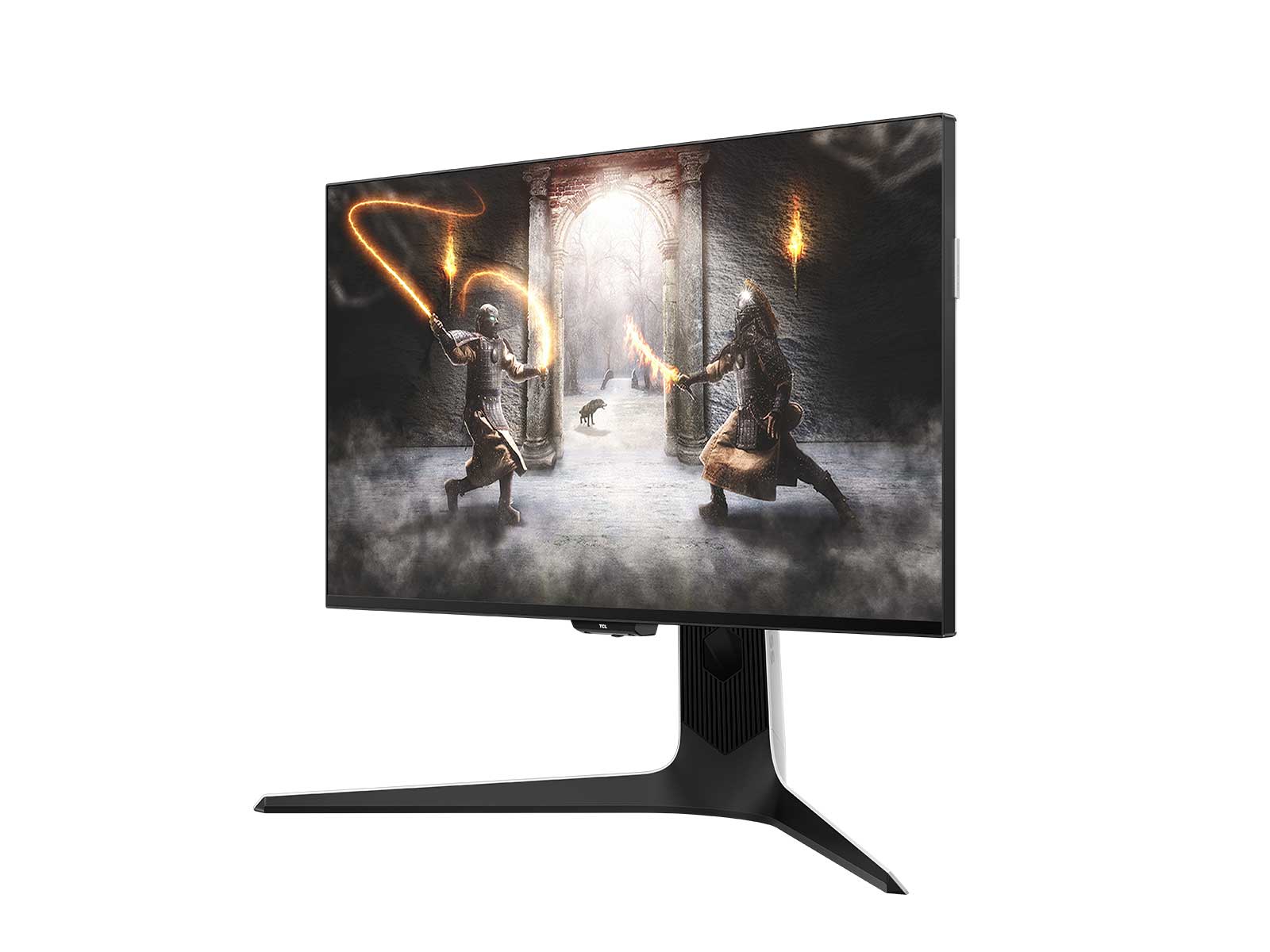 TCL 27R83U 27インチ 4K/160Hz ゲーミングモニター Amazon.co.jp: TCL 量子ドットMini LED モニター 27インチ