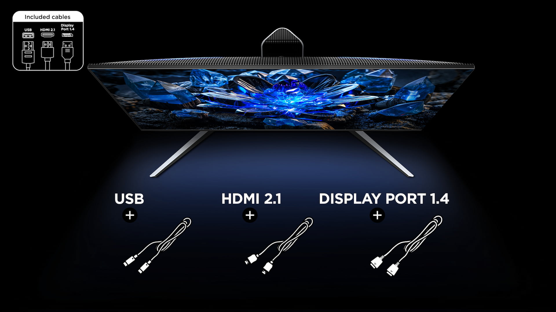 TCL 27R83U 4K 160Hz HVAパネル 1ms TCL Monitor 27R83U with HDR 1600 4K QLED Monitor | TCL Italy