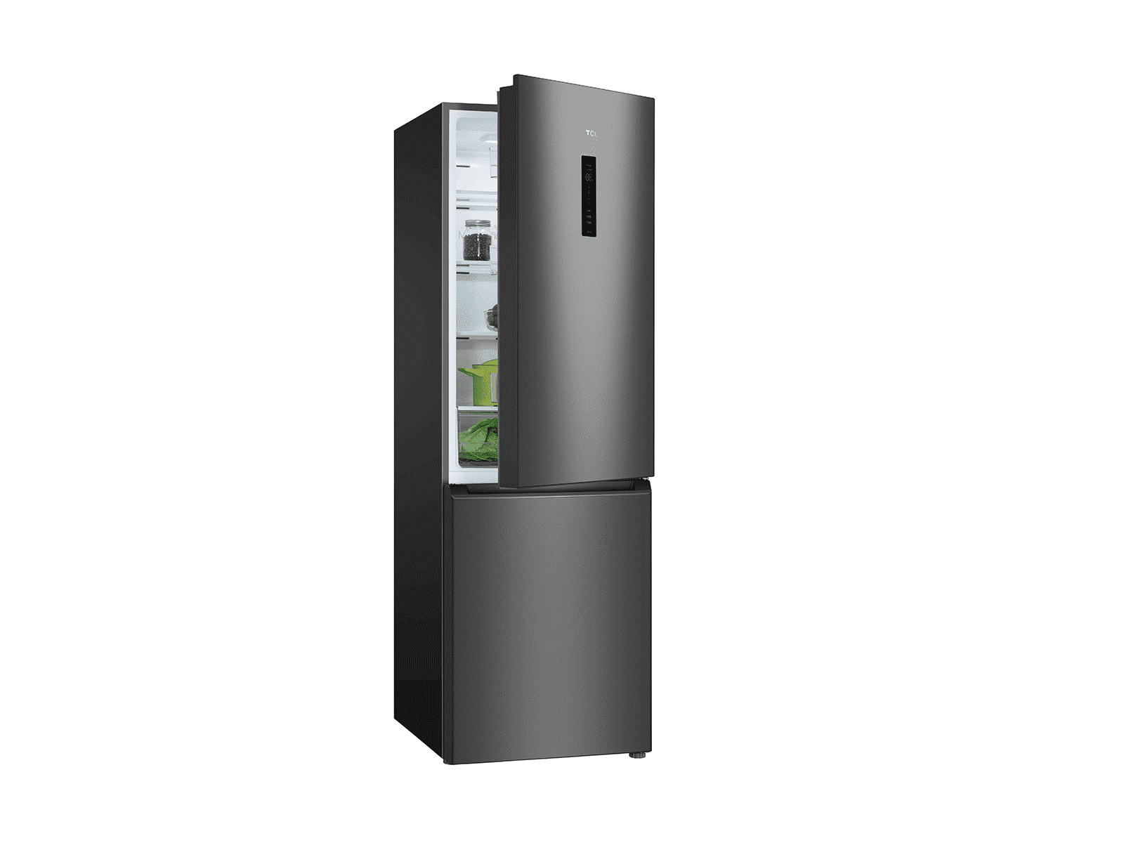 Bottom Freezer RP282BSD0 Refrigerator - TCL Europe