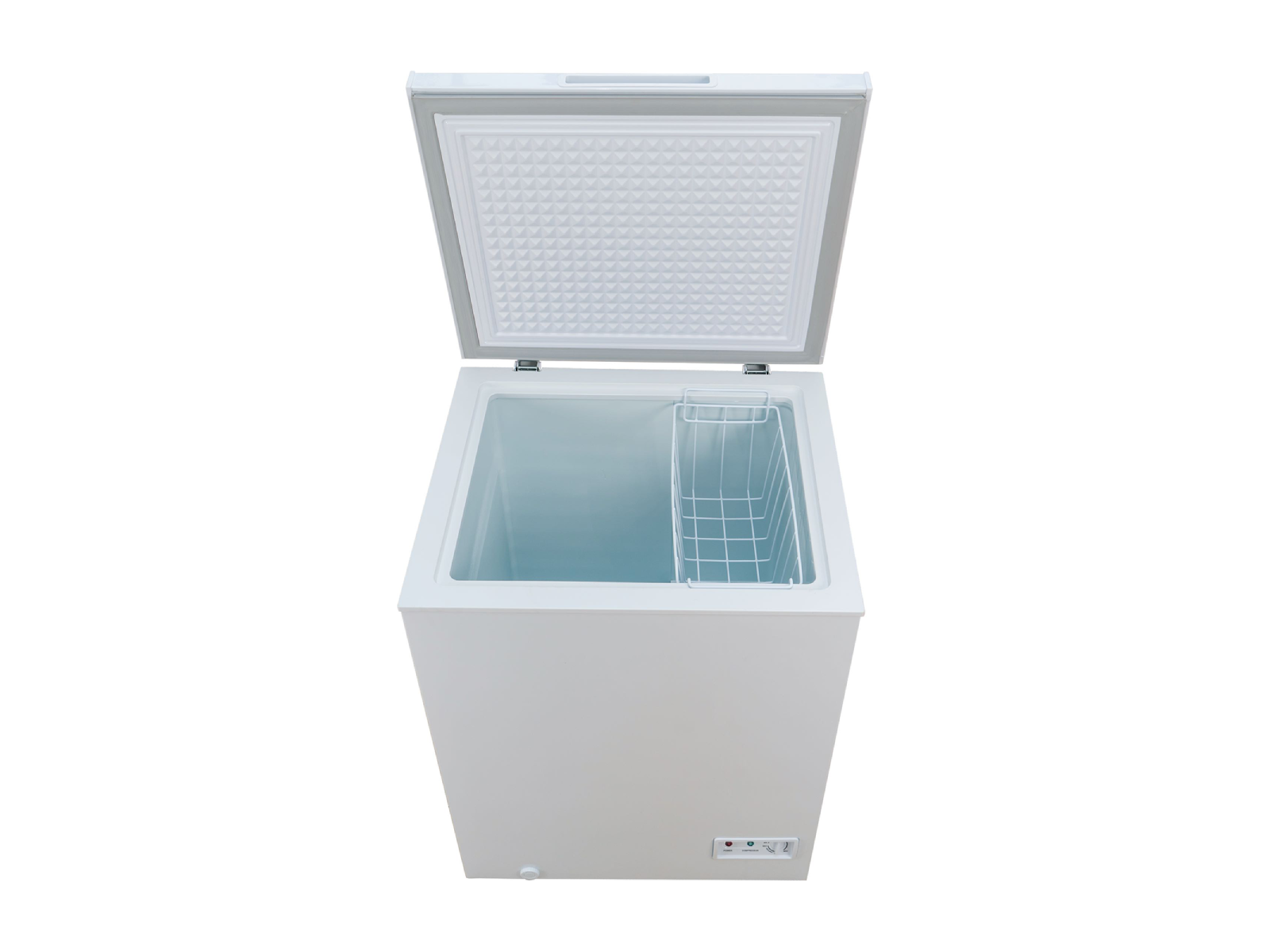 Chest Freezer CF140EWE1 - TCL Europe