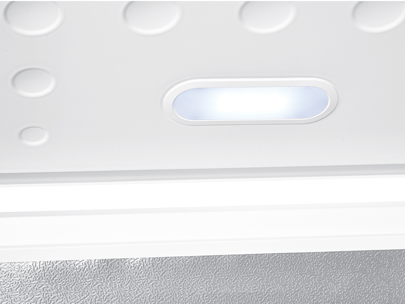 Congelatore a pozzetto TCL CF198EWE0: ecco la scelta ideale per le tue esigenze