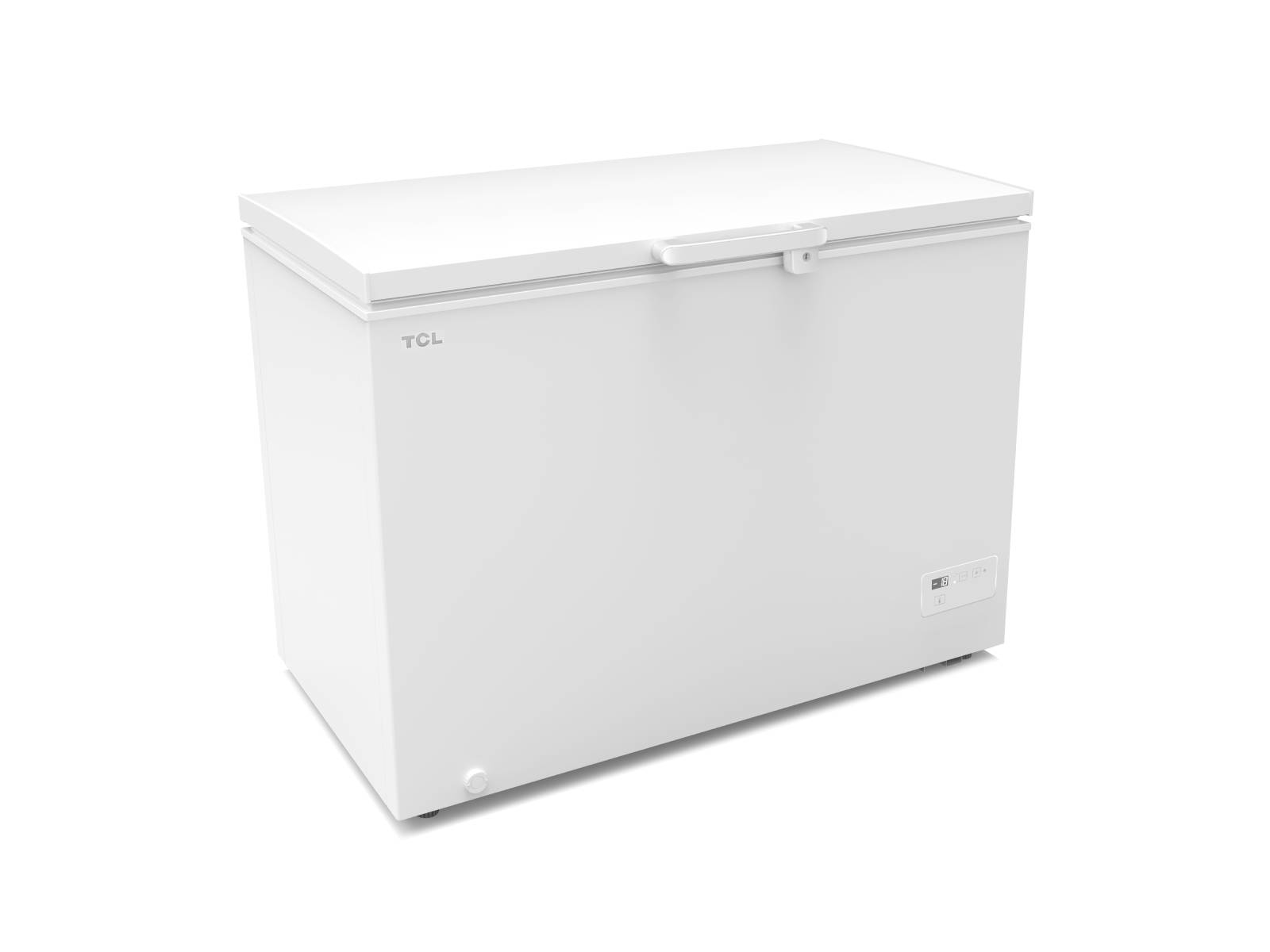 Chest Freezer CF282EWE0 - TCL Europe