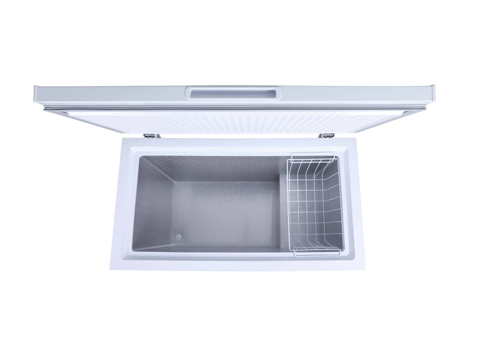 Chest Freezer CF282EWE0 - TCL Europe