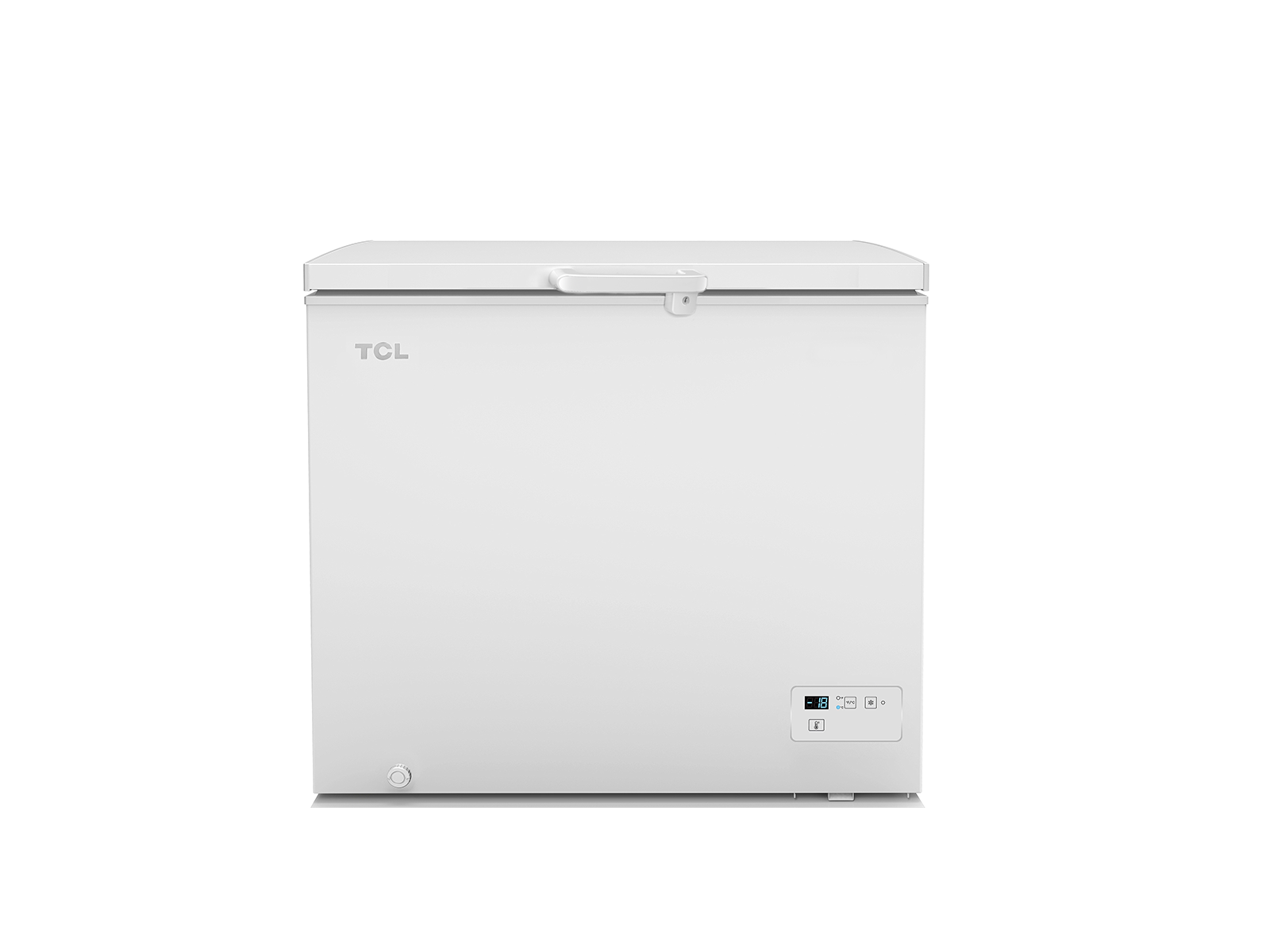 Chest Freezer CF190EWE0 - TCL Europe