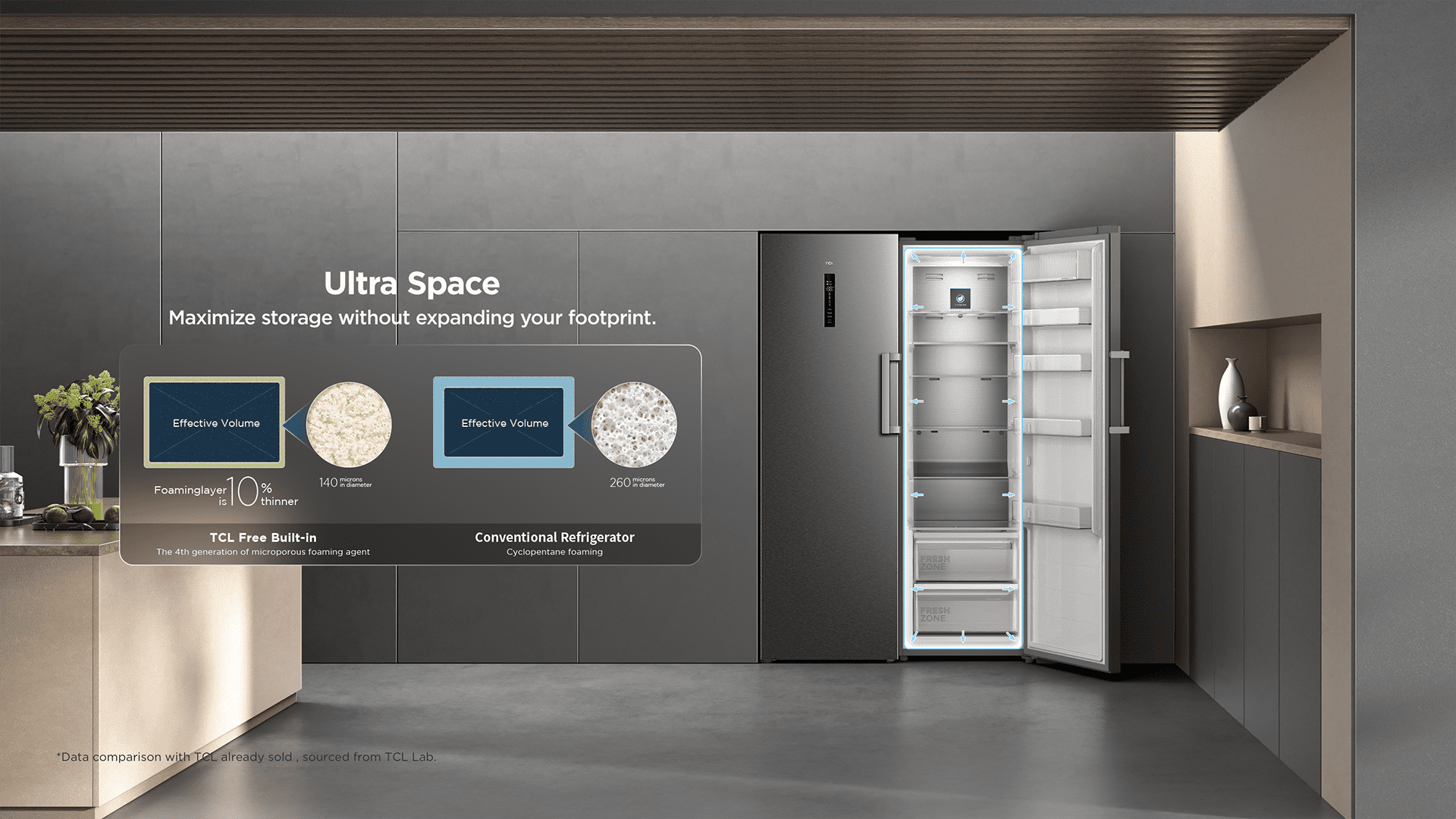 Ultra Space