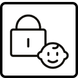 Блокировка от детей